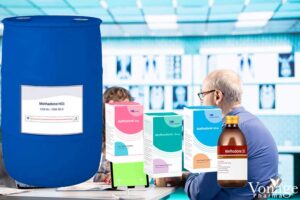 How Regulatory Policies Affect Methadone Pricing