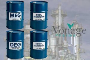 2025 Glycol Market Year in Review