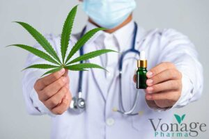 Cannabidiol Definition: B2B CBD