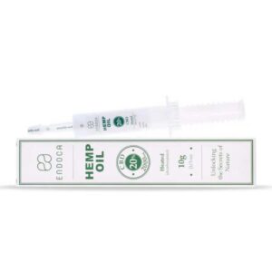 200mg CBD Extract
