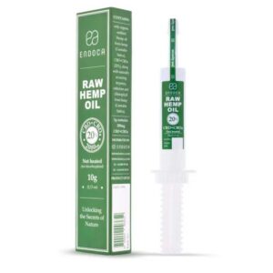 200mg Raw CBD Extract