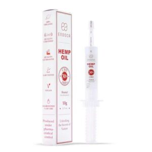 300mg CBD Extract