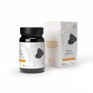 Chaga Mushroom
