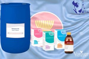 Methadone Pain Management ASEAN
