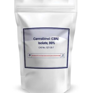 Cannabinol (CBN) Bag