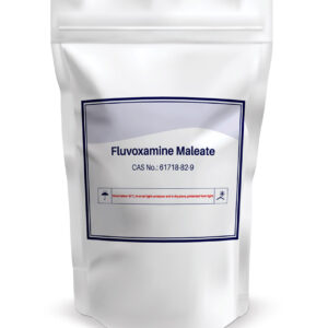 Fluvoxamine Maleate Bag