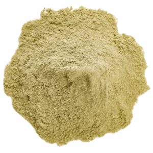 Hemp Flour