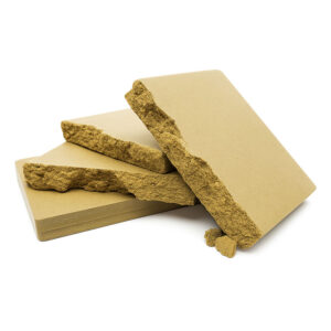 Hemp Hash & Kief