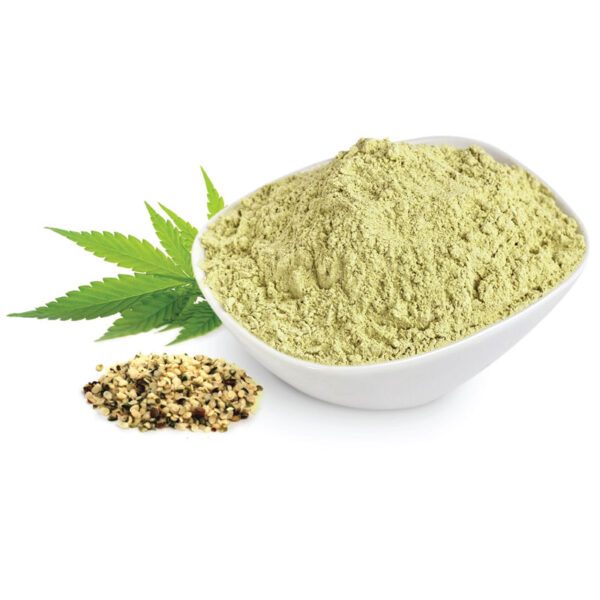 Premium Hemp Protein