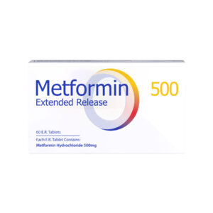 Metformin