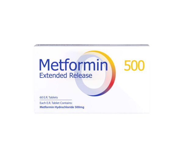 Metformin