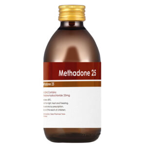 Methadone-25-Left