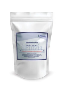 Methadone HCl