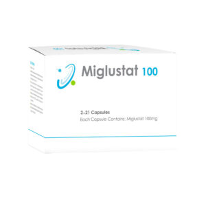 Miglustat-LeftSide
