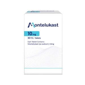 Montelukast-10-Front