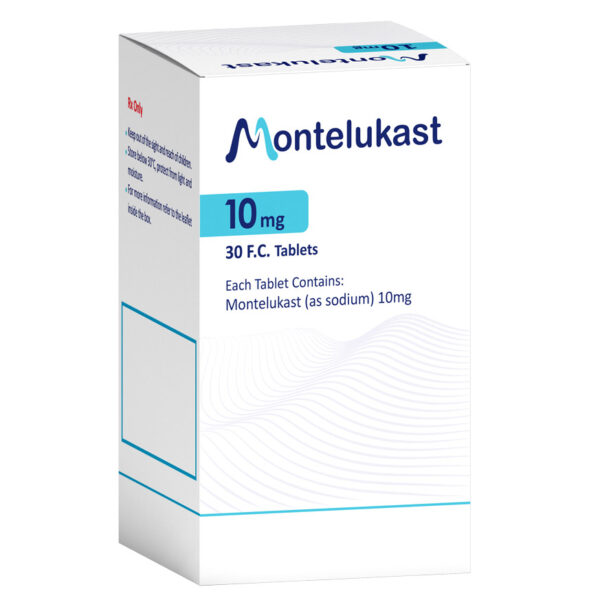 Montelukast-10-leftside