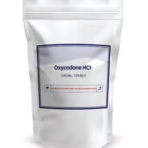 Oxycodone HCl