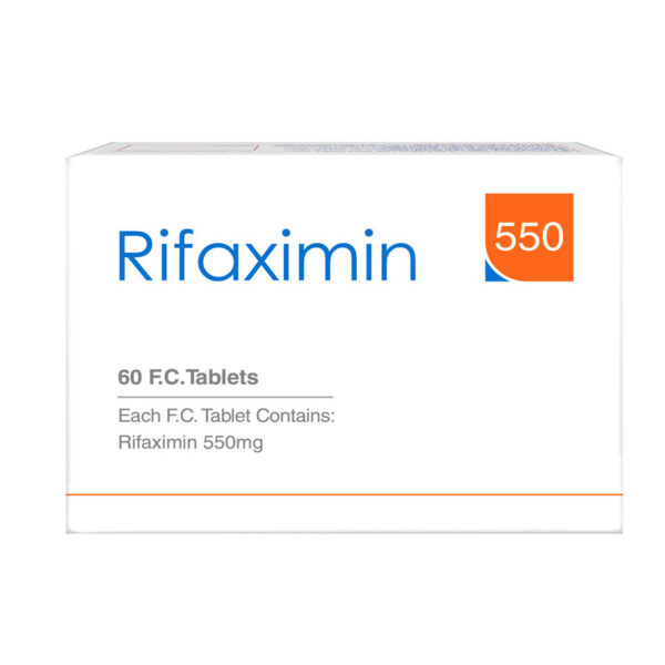 Rifaximin-550-FrontSide