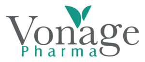 Vonage Pharma Logo