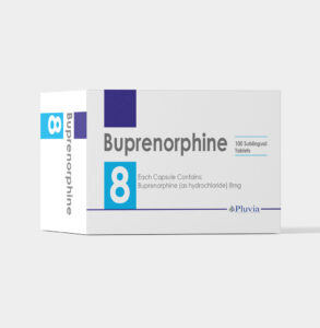 buprenorphine-8