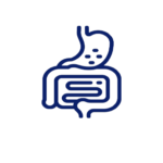 Gastrointestinal FDFs