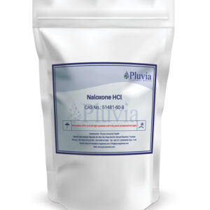 Naloxone HCl API