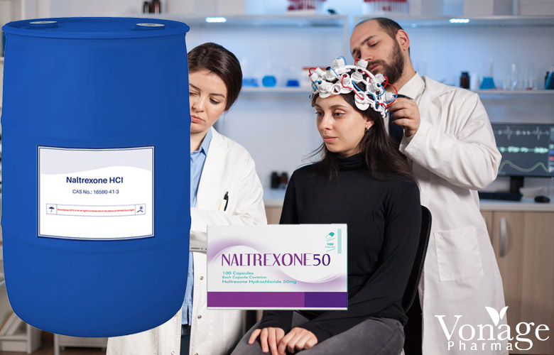 LDN Uses for Neurodegenerative Treatments: Clinical Evidence