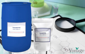 Tramadol Effects to Optimize Analgesic Product Development