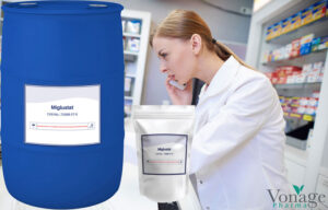 Factors Influencing Miglustat Cost for Pharmaceutical API Buyers