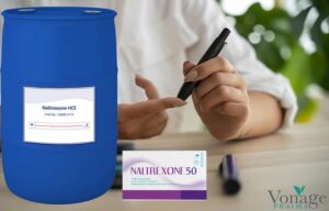 Naltrexone and High Blood Sugar: API Sourcing Insights