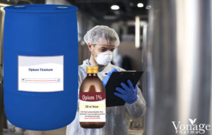 Optimizing Cost and Quality in Tincture Solution API Purchase