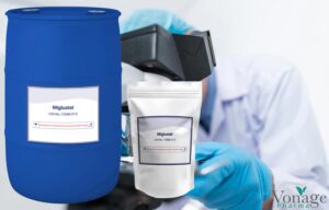 Reliable API Supply Through Miglustat Procurement