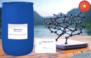 Essentials for Miglustat Market Access in Pharma in Vietnam