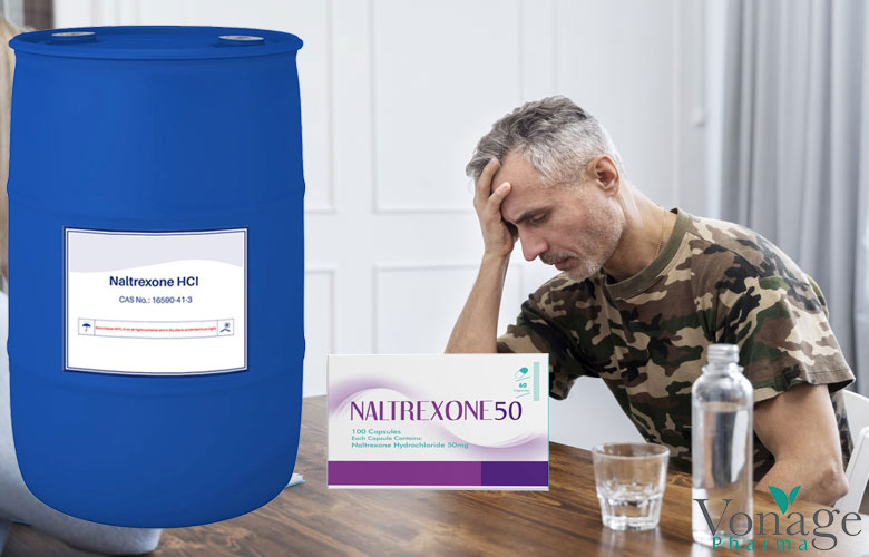 Low Dose Naltrexone PTSD: Insights for Pharmaceutical Providers