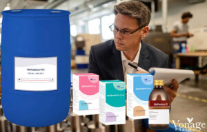 Methadone Manufacturer Standards and Compliance