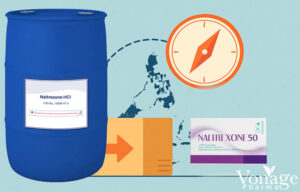 Navigating Naltrexone ER Distribution Across ASEAN Countries