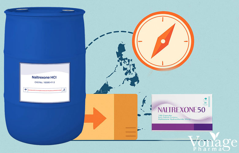 Navigating Naltrexone ER Distribution Across ASEAN Countries