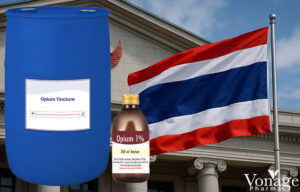 Thailand’s Regulatory Framework for Opium GMP Manufacturing