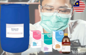 Source Methadone 40 mg Tablet in Malaysia