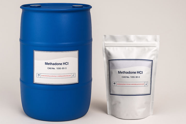 Methadone-HCl-real