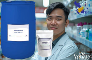 Tramadol Wholesale Sourcing Across ASEAN