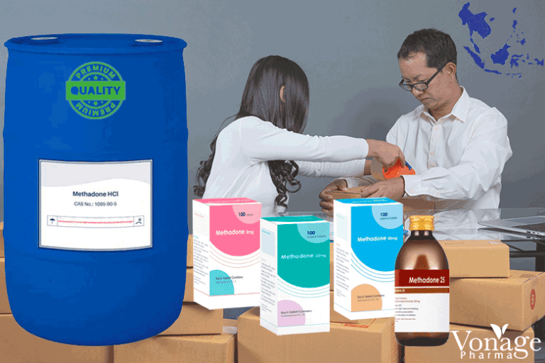 Wholesale Supply ASEAN