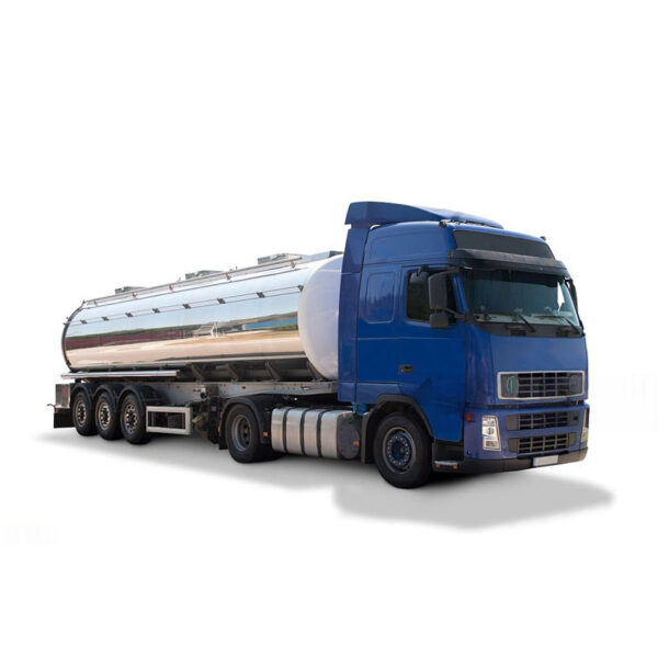 Fuel tanker
