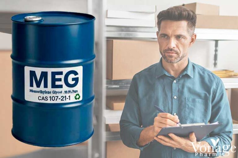 How to Choose the Best Monoethylene Glycol
