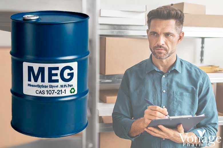 How to Choose the Best Monoethylene Glycol