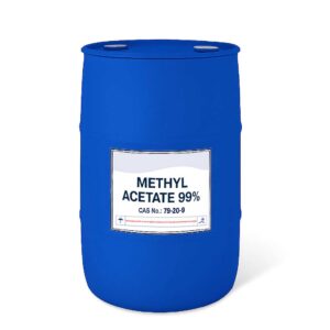 METHYL-ACETATE-99%-Drum