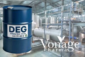 Diethylene Glycol Manufacturers