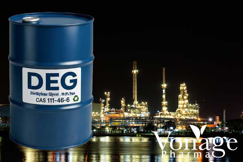 High-Purity-Diethylene-Glycol-99.9%+_Specifications