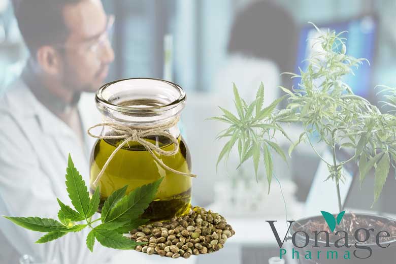 Top CBD Oil Suppliers