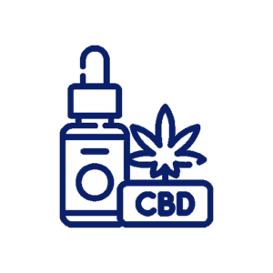 CBD FDF Products